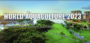 Cover photo for World Aquaculture 2023